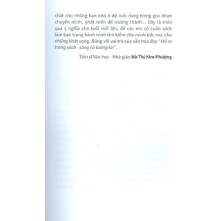 Bồ Công Anh Nhỏ