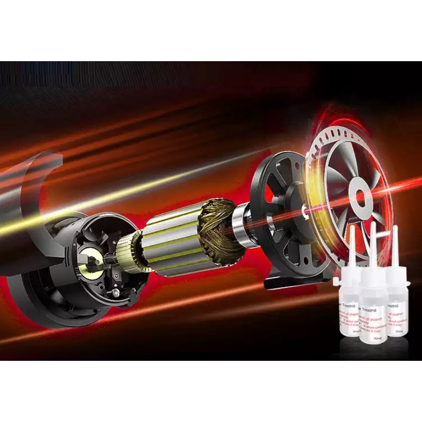 Dầu silicone chai 30ml chuyên dùng cho pcp, bôi trơn o-ring, van điều áp, máy móc, bơm cao áp, máy chạy bộ, quạt....