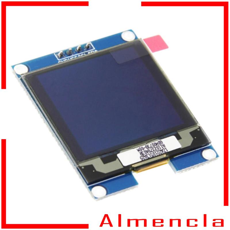 1 Mô Đun Ssd1327 1.5 "I2C Oled Hỗ Trợ Trình Điều Khiển Từ Xa | BigBuy360 - bigbuy360.vn