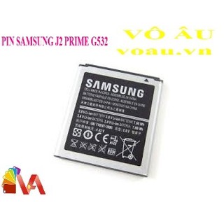 PIN SAMSUNG J2 PRIME