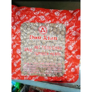Trân châu Dou xian 2 kg