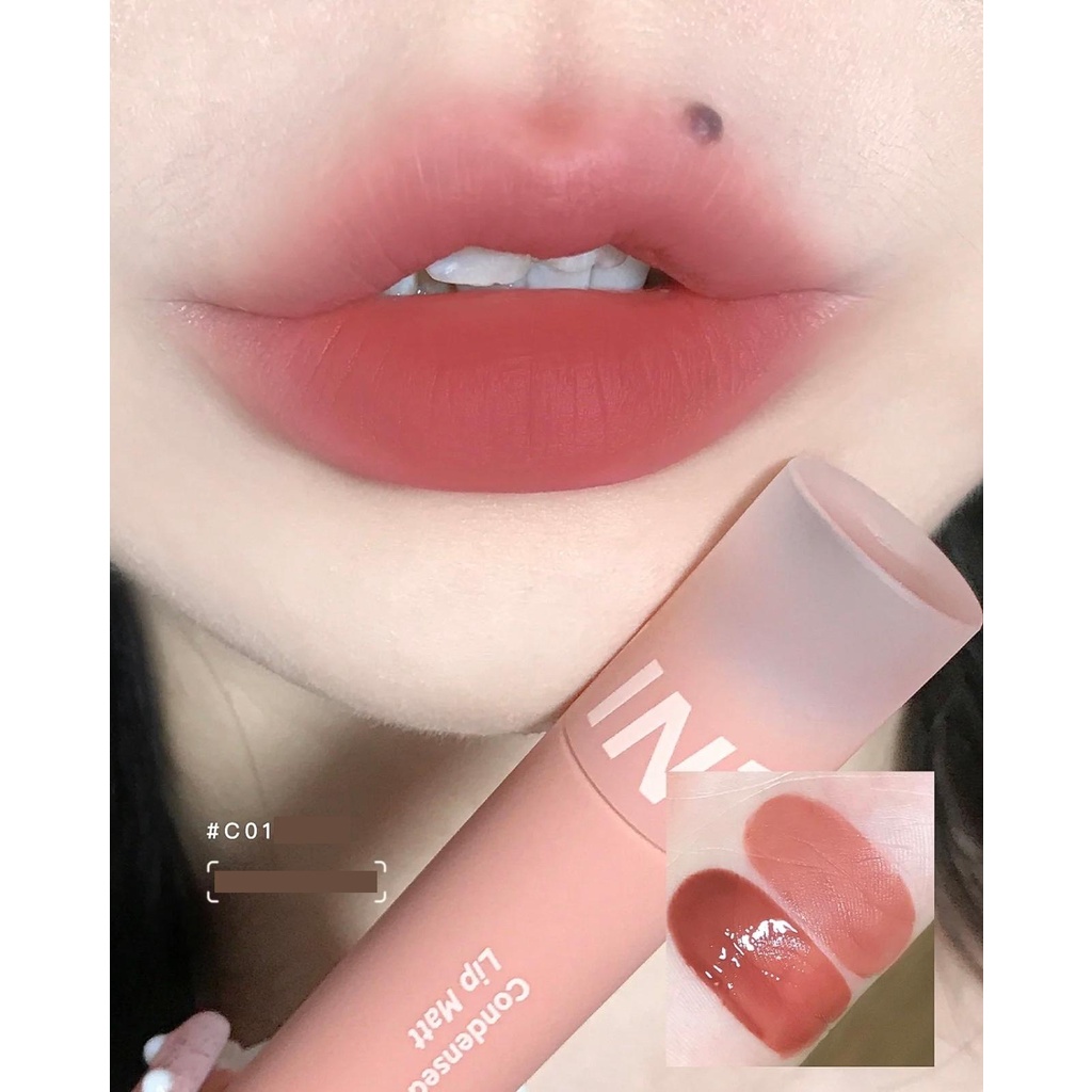 Son kem lì Into You Condensed Fog Lip Matt