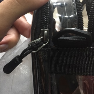 Túi trong suốt [ Order ]
