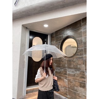 Áo gile len trơn cổ tròn basic