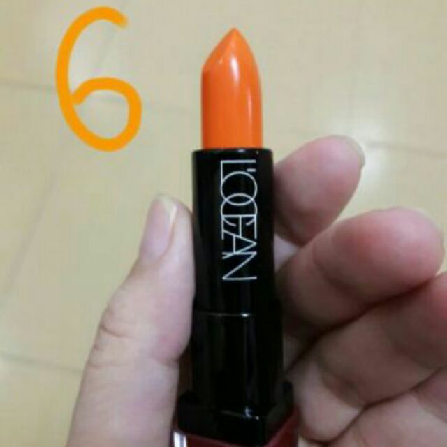 Combo 2 cây son Locean chính hãng Hàn Quốc | BigBuy360 - bigbuy360.vn