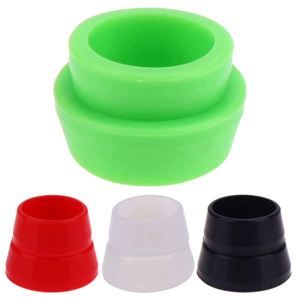 Vòng bọc yên xe đạp bằng silicon chống nước an toàn tiện dụng