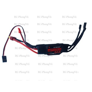 Esc 30a RCPV