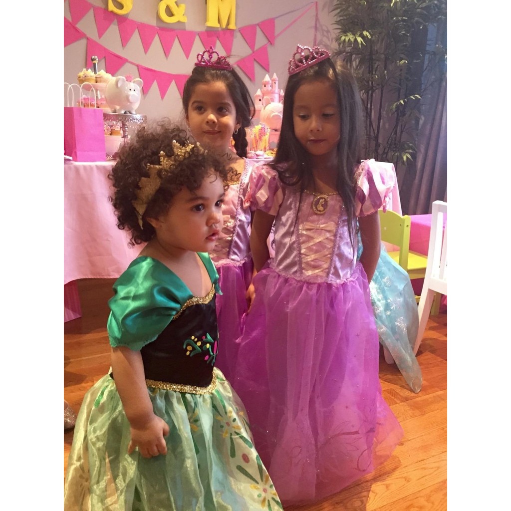 Bộ đồ hóa trang