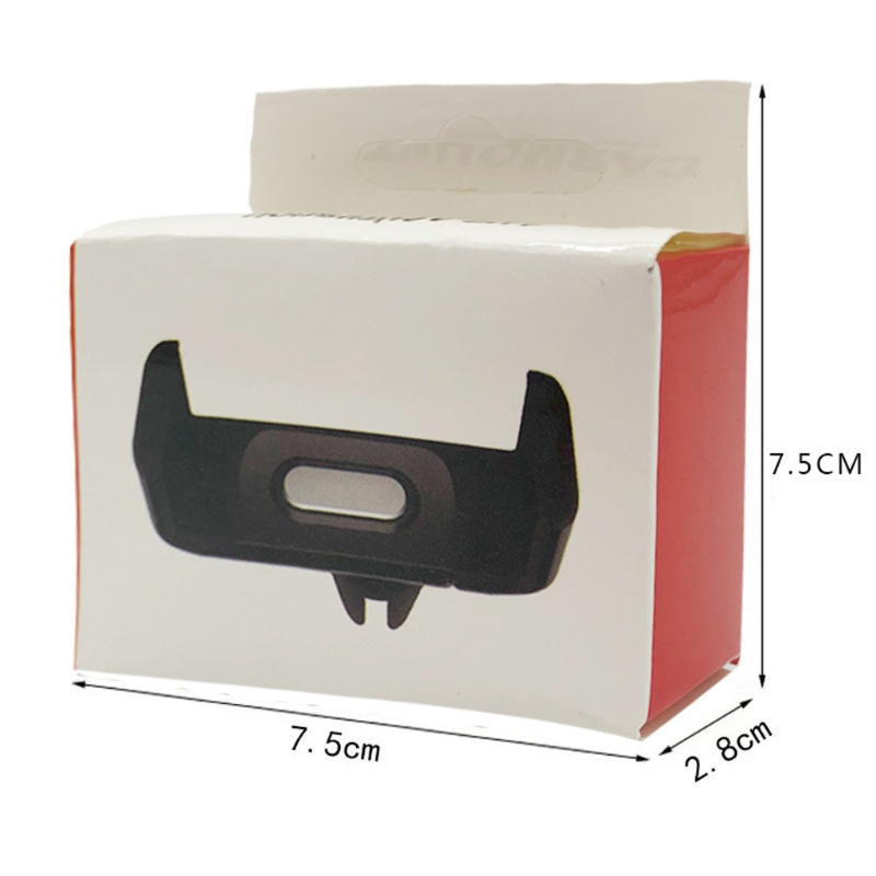 Giá Đỡ Điện Thoại Gắn Điều Hòa Xe Hơi Tiện Dụng