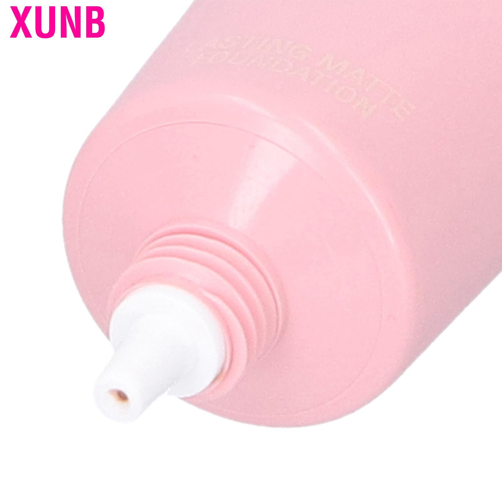 (hàng Mới Về) Kem Nền Dạng Lỏng Che Phủ Khuyết Điểm Kiềm Dầu Không Thấm Nước | BigBuy360 - bigbuy360.vn