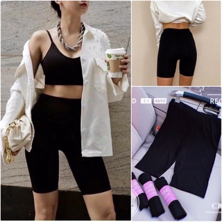 QUẦN NGỐ LEGGING MÙA HÈ