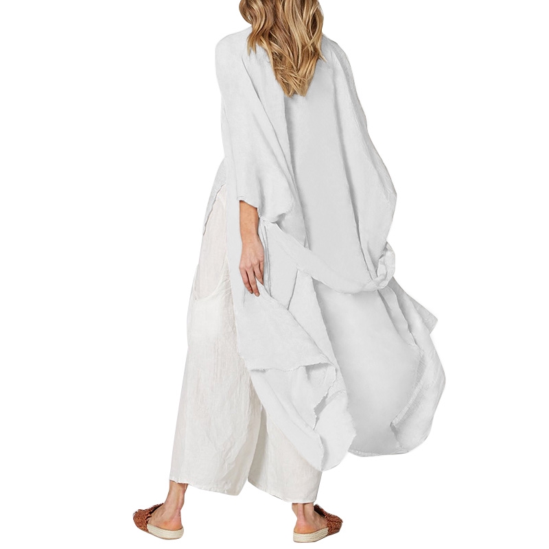 Áo Khoác Cardigan Celmia  Dáng Rộng Thoải Mái Thời Trang Dành Cho Nữ | BigBuy360 - bigbuy360.vn