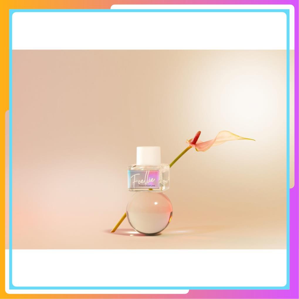 Nước Hoa Vùng Kín Foellie Eau De Innerb Perfume Bijou