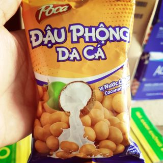 COMBO 20 GÓI Đậu phộng Poca FREESHIP 99K combo 20 gói