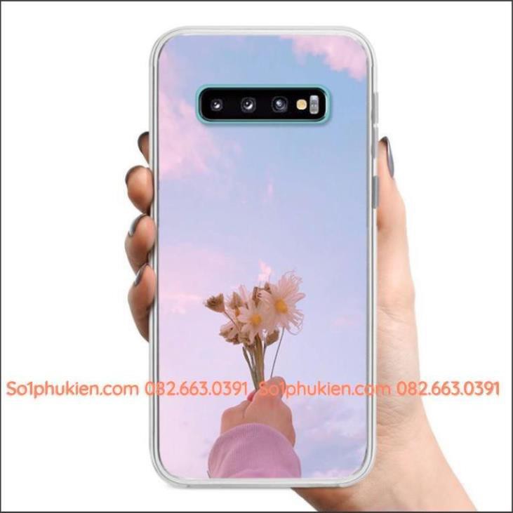 Vỏ, Bao Ốp lưng Samsung Galaxy S8/Galaxy Note8/Galaxy Note9/Galaxy S10/Galaxy S10e/Galaxy S10+/S10Plus in hình đẹp