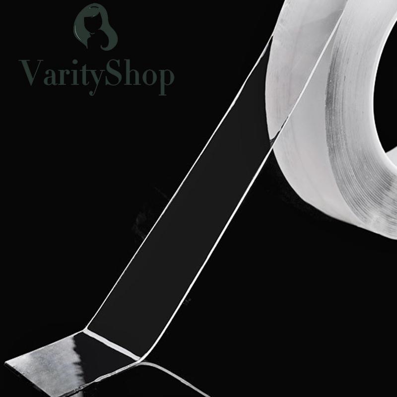 Practical Waterproof Kitchen Silicone Self Adhesive 3*300cm Window Stickers Transparent Mouldproof Door Sealing Tape