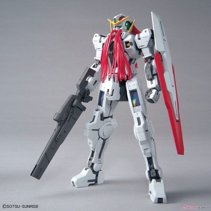 Mô hình lắp ráp 1/100  MG Virtue gundam Bandai