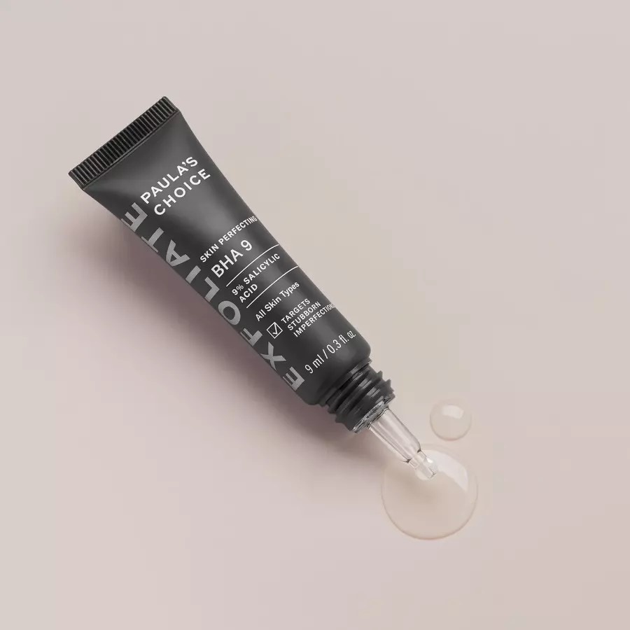 Tẩy Da Chết Hóa Học Paula's Choice Skin Perfecting BHA 9