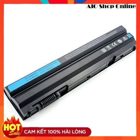 💖💖 Pin laptop Dell Inspiron 14R Turbo 5420 5520 5720 7420 7520 7720 P33G, Audi A4, A5, S5 – E6420 – 6430 - 6 CELL ICT