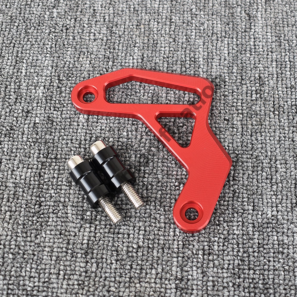 Ốp Bảo Vệ Phanh Sau Xe Mô Tô PCX160 PCX150 ADV150 2019 2020 2021 Chất Lượng Cao