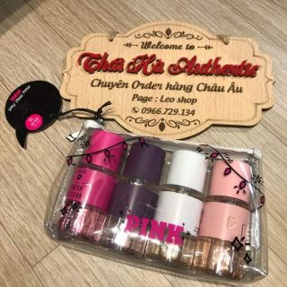 -Hàng od- Set nước hoa Victoria Secret