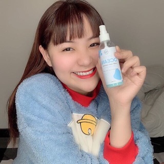 OCEAN➖Xịt dưỡng Protein (Tặng dây cột/ serum dưỡng tóc)