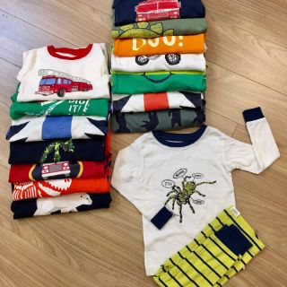 Bộ babygap 6mth_5T