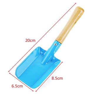 Xẻng làm vườn mini cao cấp