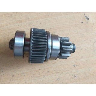 Bánh răng đề Fortuner máy dầu