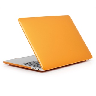 Vỏ trong suốt cho Macbook Air 11 A1465 A1370 11.6 che Retina 12 A1534 Bìa sự bảo vệ