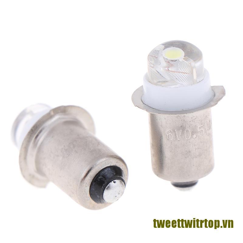 Đèn Pin Thay Thế P13.5S 0.5w 3v 4.5v 6v