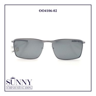 Kính Mát Oakley OO4106