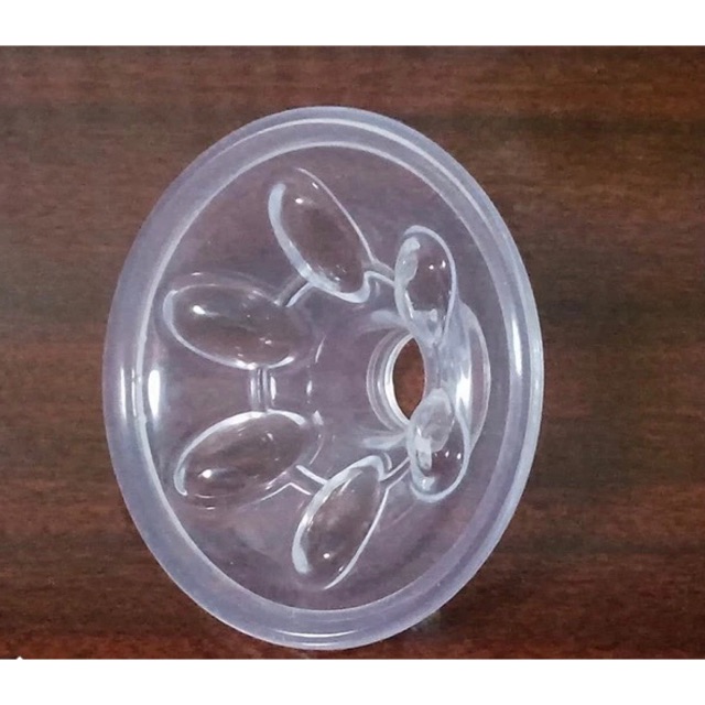 Phễu mát xa silicon cho máy hút sữa