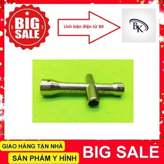 CỜ LÊ VẶN ỐC M2 - M2.5 - M3 - M4