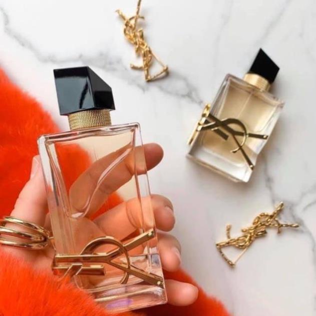 Nước hoa nữ LIBRE YSL Yves Saint Laurent EDP mini 100ML chính hãng cho nữ - Donna.cosmetics