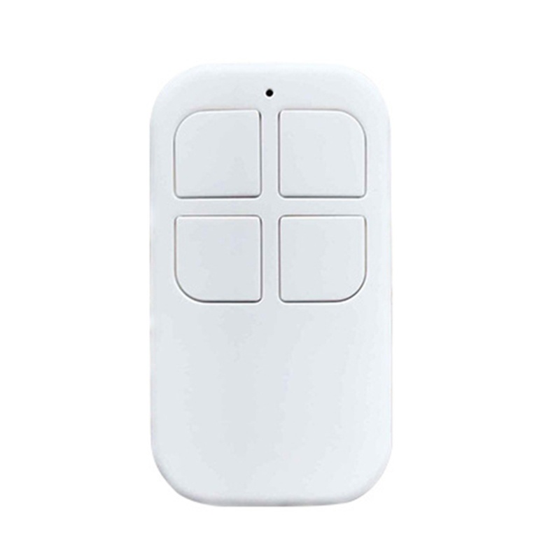 Cửa Garage Điều Khiển Từ Xa 433Mhz