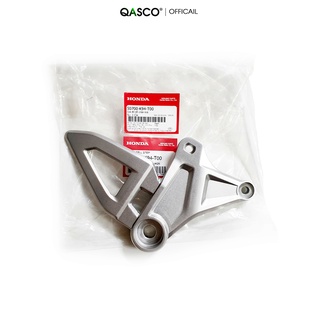 Giá đỡ để chân trái HONDA CB150R / CB300R  QA(50700K94T00) _( 9B 2E)