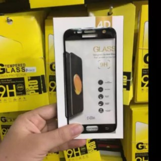 Kính cường lực 4D dành cho Samsung S7