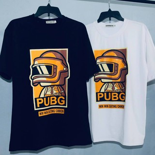 Áo thun PUBG
