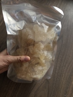 Đường phèn 1kg