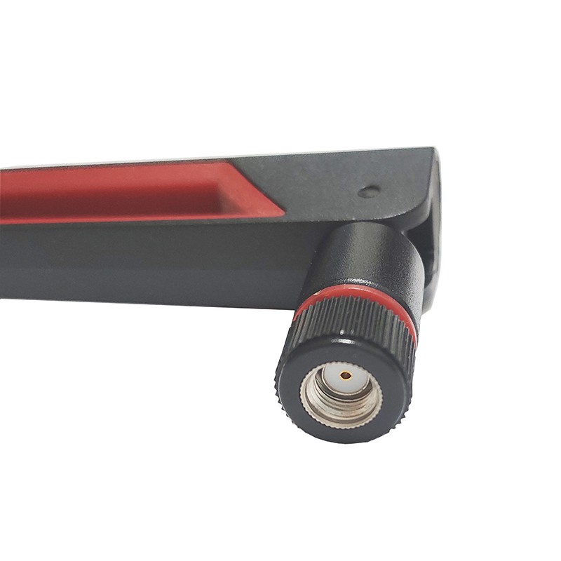 Ăng Ten Wifi 10dbi Rp-Sma 2.4ghz / 5ghz Cho Bộ Định Tuyến Không Dây Ip Mera Asus | BigBuy360 - bigbuy360.vn