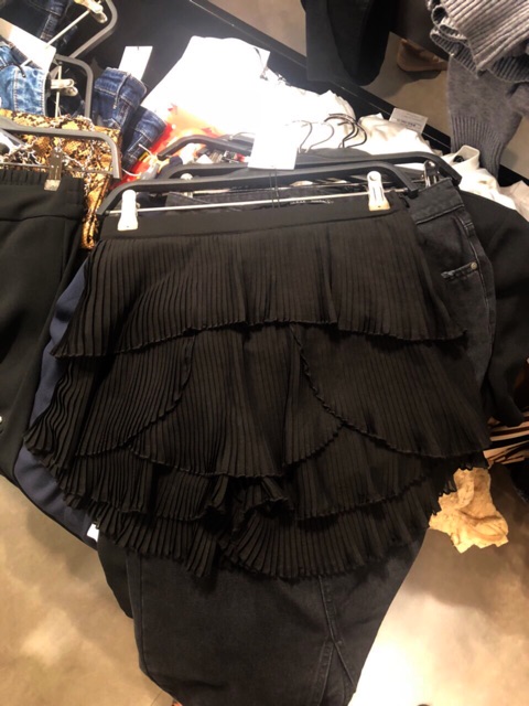 ⚡️FLASH SALE⚡️-QUẦN GIẢ VÁY NHIỀU TẦNG SIÊU ĐẸP | BigBuy360 - bigbuy360.vn