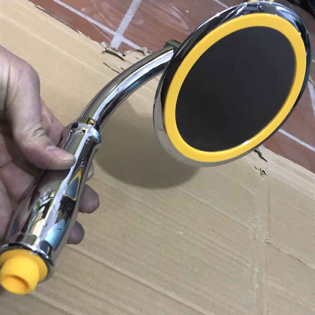 Vòi sen tăng áp Nhật Bản - tay vòi hoa sen tăng áp các loại