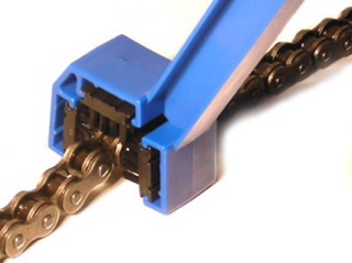 Bộ dụng cụ vệ sinh & dưỡng sên Thunder