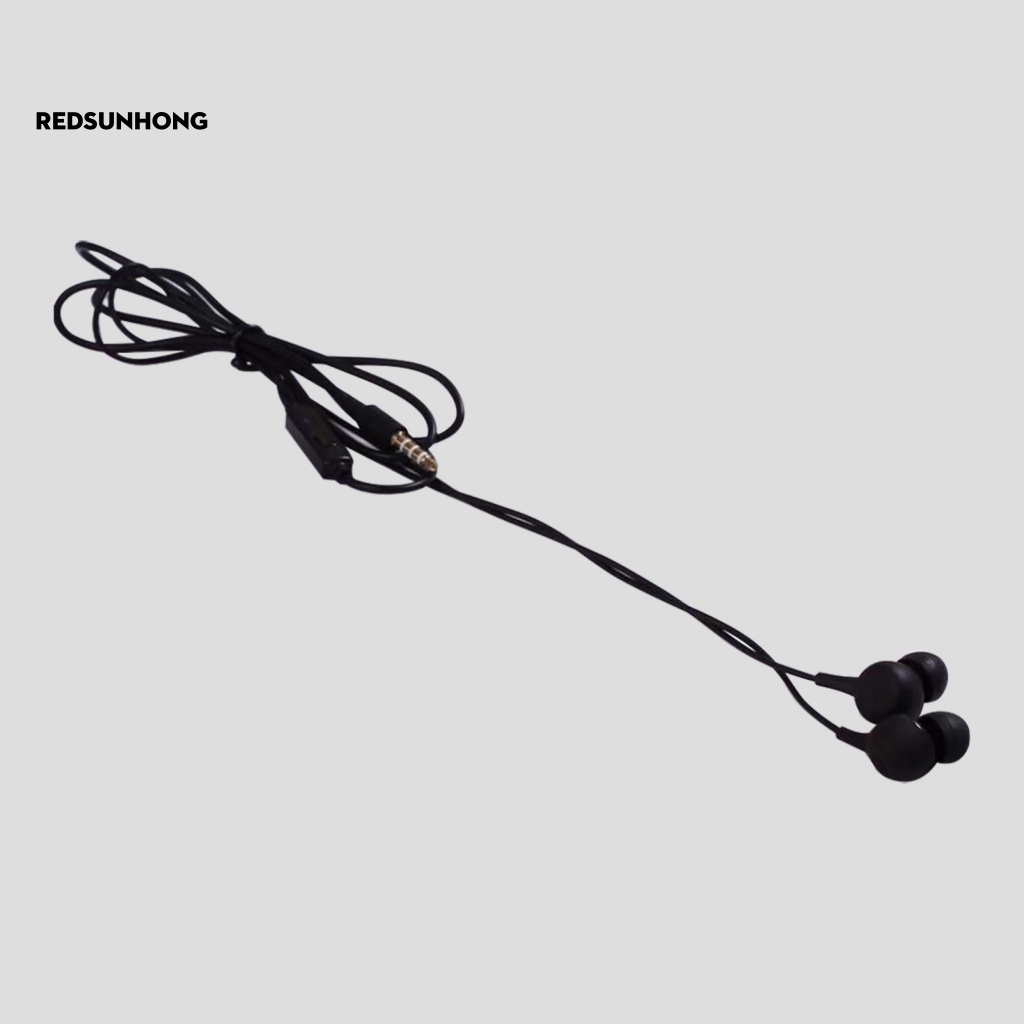 Tai Nghe Nhét Tai RSH.z 3.5mm Cho Học Sinh