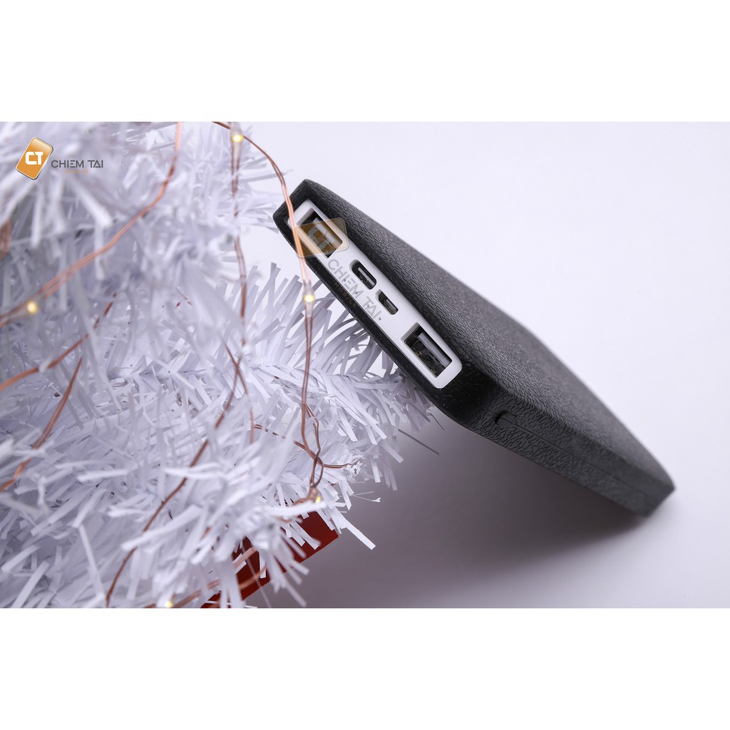 Bao silicone pin SDP 20000mAh Redmi PB200LZM  - CHUYENSISG