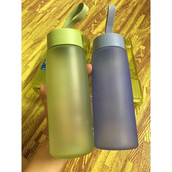 Bình thuỷ tinh đựng nước 500ml