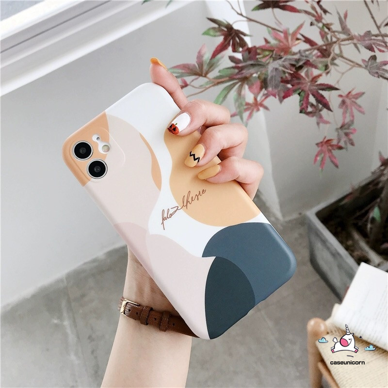 Ốp điện thoại mềm IMD thiết kế bảo vệ cụm camera cho iPhone 11 12 6 6s 7plus 8plus 12 mini 7 8 6plus 6splus X XR XS MAX 11 12 Pro Max | BigBuy360 - bigbuy360.vn