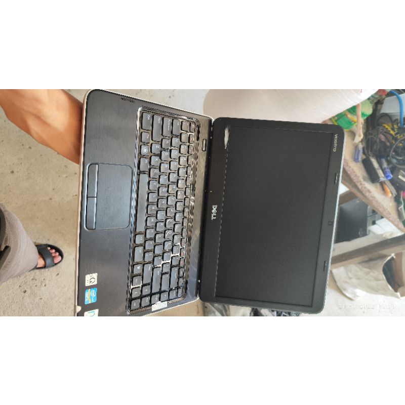 Linh kiện rả máy dell insprison n4050 2352
