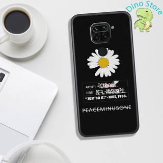 [Free Thêm Tên/Ngày Sinh/SĐT] ỐP LƯNG XIAOMI REMID NOTE 9/NOTE 9S,  IN HÌNH PEACEMINUSONE G-DRAGON.